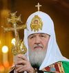 В пятницу второй седмицы Великого поста