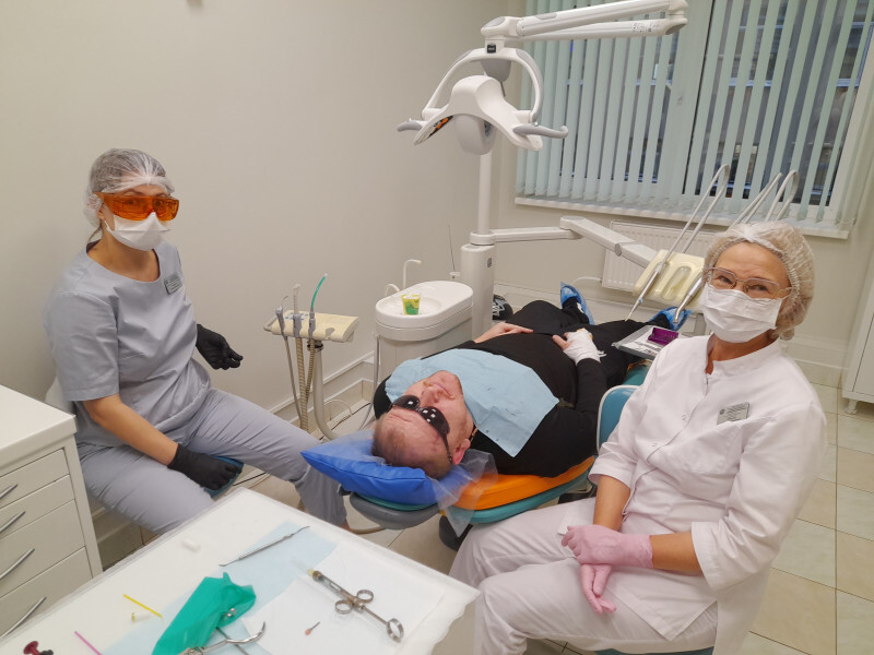 Отчет о помощи раненым в ноябре-первой половине декабря 2025 г.