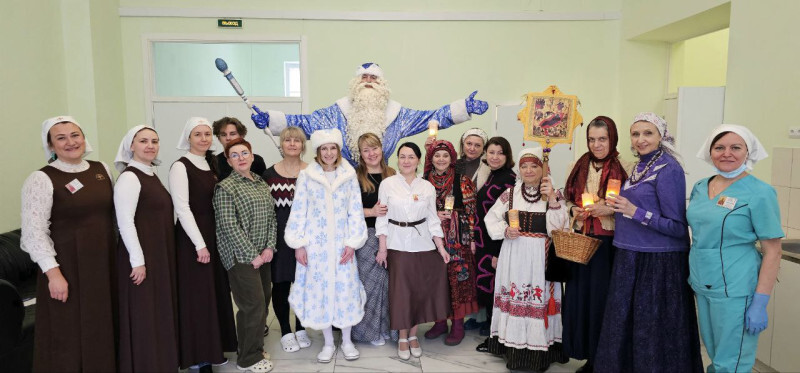 Отчет о помощи раненым в конце декабря-первой половине января 2026г.