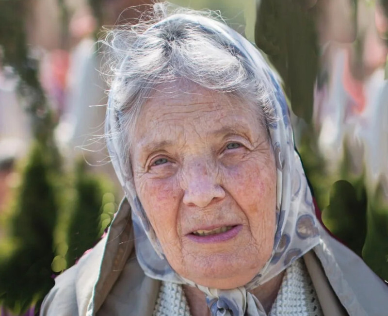 Наша прихожанка Ольга Владимировна Коссова отшла ко Господу 19 января 2026г.