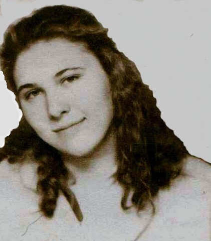 Сестра милосердия Фотиния (Светлана Валентиновна Каракозова)