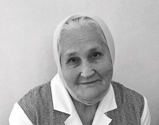 Хохулина Галина Александровна - вечная память