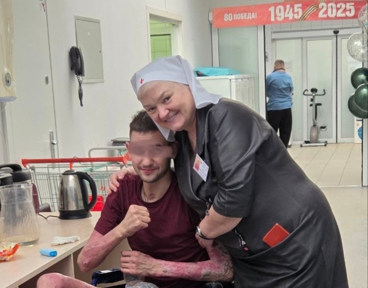 Отчет о помощи раненым в феврале-первой половине марта 2026г.